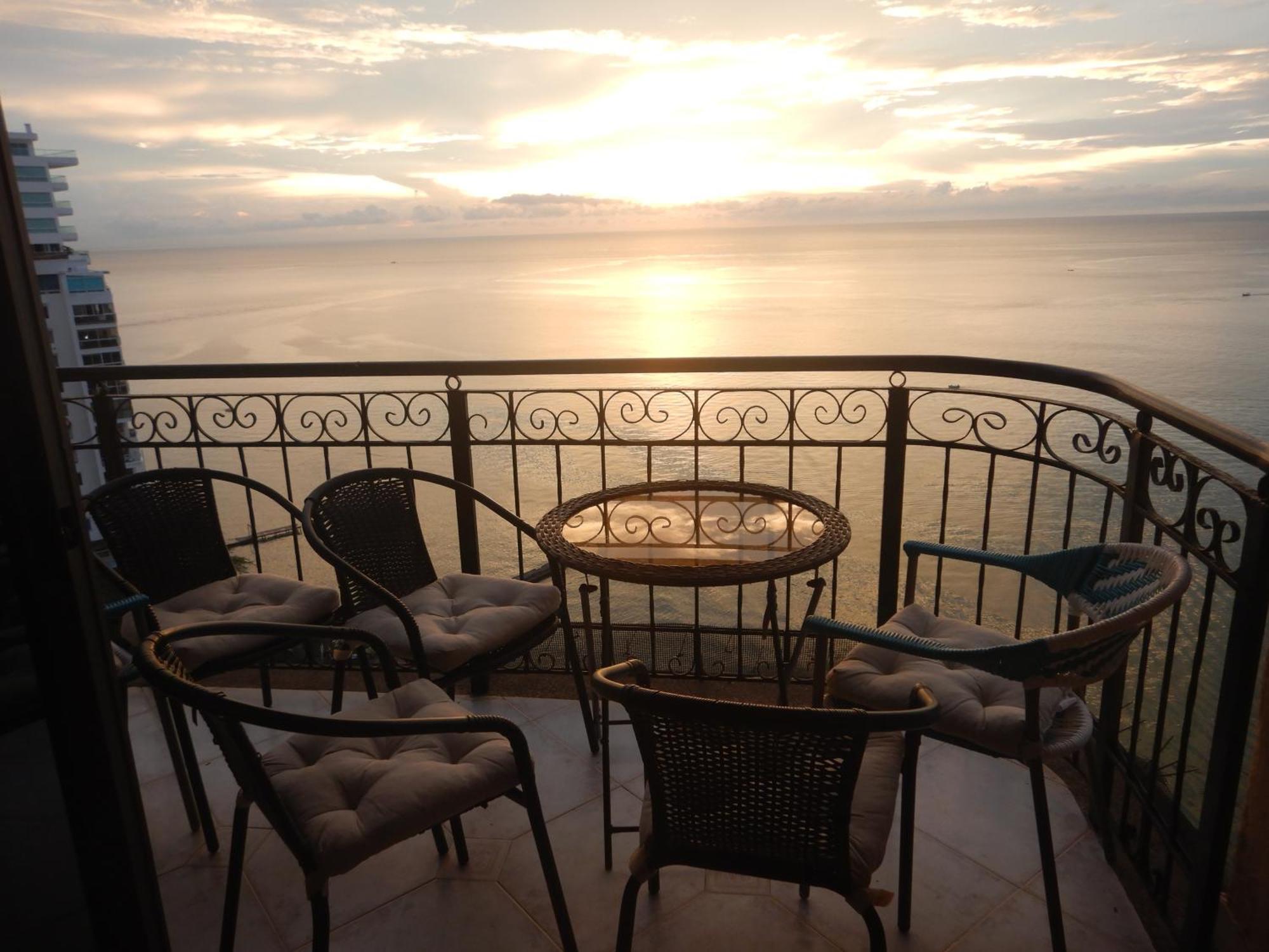 Rodadero Magico Apartamento Frente Al Mar Santa Marta  Exterior photo